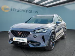 Grau Gebraucht 2022 Cupra Formentor VZ SUV | 29.249 € (Teuer)