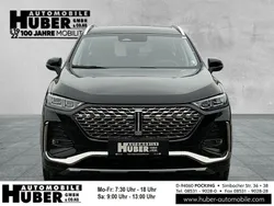 Schwarz Neu 2025 Wey 03 Premium SUV | 42.990 € (Etwas zu teuer)