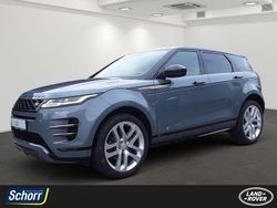 Grau Gebraucht 2019 Land Rover Range Rover First Edition SUV | 29.990 € (Fairer Preis)