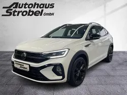Pure white Gebraucht 2022 VW Taigo Style SUV | 22.690 € (Teuer)