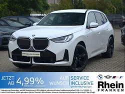 Weiß Gebraucht 2025 BMW X3 M Sport SUV | 56.980 € (Superpreis)