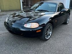 Schwarz Gebraucht 1999 Mazda MX5 Cabrio | 4.800 € (Guter Preis)