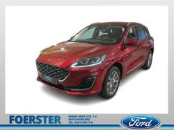 Rot Gebraucht 2022 Ford Kuga Vignale SUV | 27.480 € (Fairer Preis)