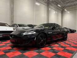 Schwarz Gebraucht 2011 Jaguar XK | 28.500 € (Fairer Preis)