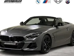 Grau Neu 2025 BMW Z4 M Sport Cabrio | 71.990 € (Fairer Preis)