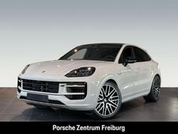 Weiß Neu 2026 Porsche Cayenne Black Edition SUV | 145.147 € (Fairer Preis)
