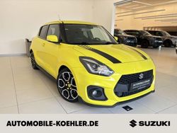 Gelb Gebraucht 2018 Suzuki Swift Sport Kleinwagen | 13.690 € (Fairer Preis)