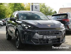 Grau Gebraucht 2025 Cupra Terramar SUV | 41.990 € (Fairer Preis)
