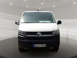 Weiß Gebraucht 2024 VW T6.1 Van | 39.990 € (Teuer)