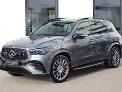 Grau Gebraucht 2023 Mercedes GLE350 AMG SUV | 73.900 € (Teuer)