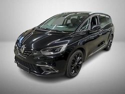 Schwarz Gebraucht 2022 Renault Scénic IV Van / Kleinbus | 17.249 €