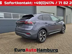 Rauchgrau metallic Neu 2025 VW Taigo Life SUV | 26.090 € (Guter Preis)