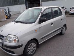 Silber Gebraucht 2006 Hyundai Atos Kleinwagen | 1.199 € (Fairer Preis)
