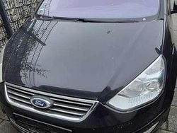 Gebraucht 2010 Ford Galaxy Titanium Van / Kleinbus | 4.200 € (Guter Preis)