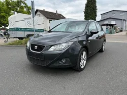 Grau Gebraucht 2012 Seat Ibiza Copa Limousine | 4.300 € (Guter Preis)