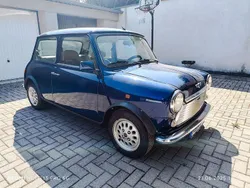 Blau Gebraucht 1999 Mini 1300 Kleinwagen | 13.999 €