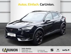 Midnight schwarz Neu 2024 Cupra Formentor SUV | 36.690 € (Fairer Preis)