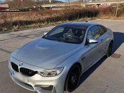 Gebraucht 2016 BMW M4 M Performance Coupé | 45.000 € (Superpreis)