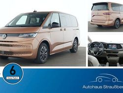 Copper bronze metallic Gebraucht 2025 VW Multivan Life Van | 68.480 €