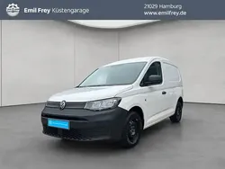 Candyweiß Neu 2024 VW Caddy Edition Van / Kleinbus | 27.900 € (Fairer Preis)
