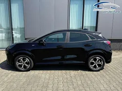 Metalliclackierung a... Neu 2025 Ford Puma ST-Line SUV | 22.695 € (Superpreis)