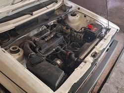 Weiß Gebraucht 1983 VW Golf II Kleinwagen | 9.000 €