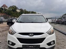 Weiß Gebraucht 2014 Hyundai ix35 Edition SUV | 6.750 € (Guter Preis)