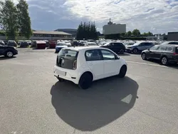 Weiss Gebraucht 2019 VW up! Move Kleinwagen | 12.189 € (Fairer Preis)