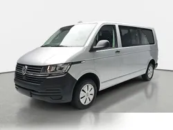Metallic Gebraucht 2024 VW T6.1 Van | 39.680 € (Superpreis)
