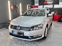 Gebraucht 2012 VW Passat Kombi | 7.500 € (Fairer Preis)