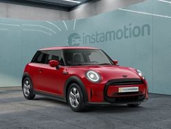 Rot Gebraucht 2022 Mini ONE Classic Kleinwagen | 19.150 € (Etwas zu teuer)