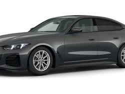 Grau Gebraucht 2025 BMW 430 Gran Coupé Comfort Edition Coupé | 58.832 € (Guter Preis)