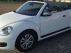Gebraucht 2016 VW Beetle Cabrio | 15.500 € (Fairer Preis)