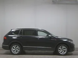 VW Tiguan Allspace