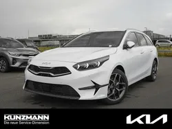 Carraraweiß Neu 2025 Kia Ceed Sportswagon Kombi | 27.669 € (Fairer Preis)