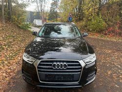 Schwarz Gebraucht 2016 Audi Q3 Sport SUV | 15.990 € (Fairer Preis)