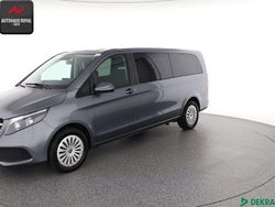 Selenitgrau Gebraucht 2023 Mercedes V250 Van / Kleinbus | 48.880 € (Superpreis)