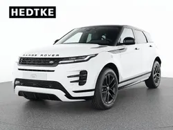 Weiß Neu 2025 Land Rover Range Rover evoque SE Dynamic SUV | 59.990 € (Guter Preis)