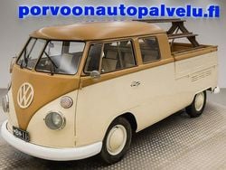 Beige Gebraucht 1967 VW T1 Van | 29.900 €