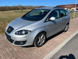 Silber Gebraucht 2012 Seat Altea XL Copa Van / Kleinbus | 5.400 € (Fairer Preis)