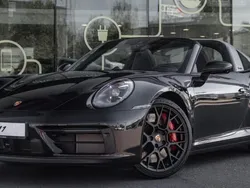 Porsche 911 Targa 4
