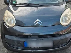 Grau Gebraucht 2006 Citroën C1 Kleinwagen | 800 € (Fairer Preis)