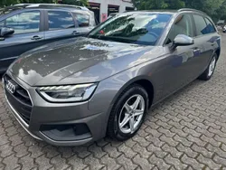Grau Gebraucht 2020 Audi A4 Ambiente Kombi | 16.400 € (Superpreis)