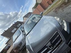 Grau Gebraucht 2006 Honda CR-V Executive SUV | 8.200 € (Teuer)