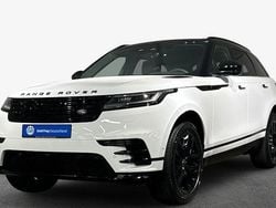 Weiß Neu 2025 Land Rover Range Rover Velar SE Dynamic SUV | 74.750 € (Fairer Preis)