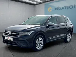 Gebraucht 2024 VW Tiguan SUV | 39.699 € (Superpreis)