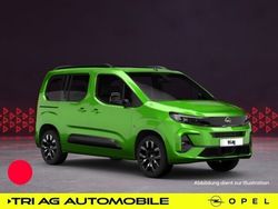 Neu 2025 Opel Combo Edition Van / Kleinbus | 37.249 €