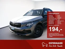 Graphitegrau Neu 2025 Skoda Kamiq Essence SUV | 22.800 € (Guter Preis)
