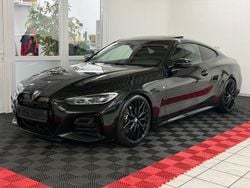 Schwarz Gebraucht 2023 BMW M440 M Sport Limousine | 43.900 €