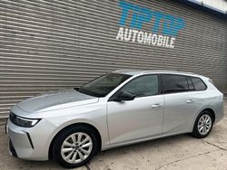 Grau Gebraucht 2023 Opel Astra Kombi | 22.900 € (Fairer Preis)